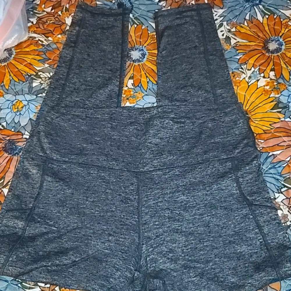Aerie Grey Leggings